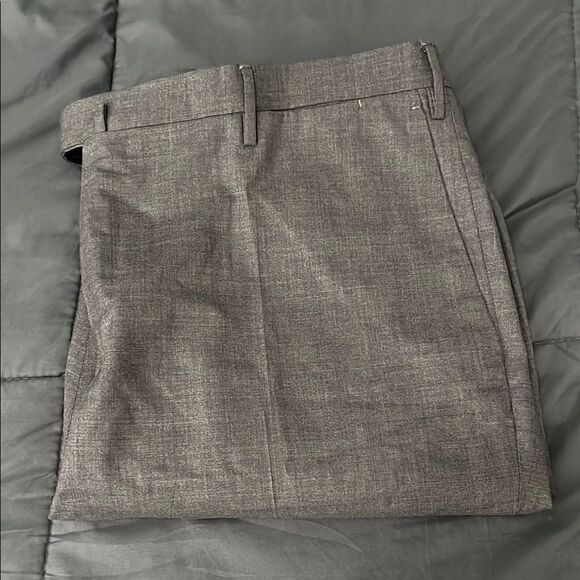 Incotex Slim Fit Pant Size 40 Gray - Picture 1 of 7